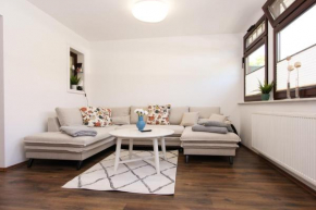 1 Ton Timmermanns Hus, Prerow